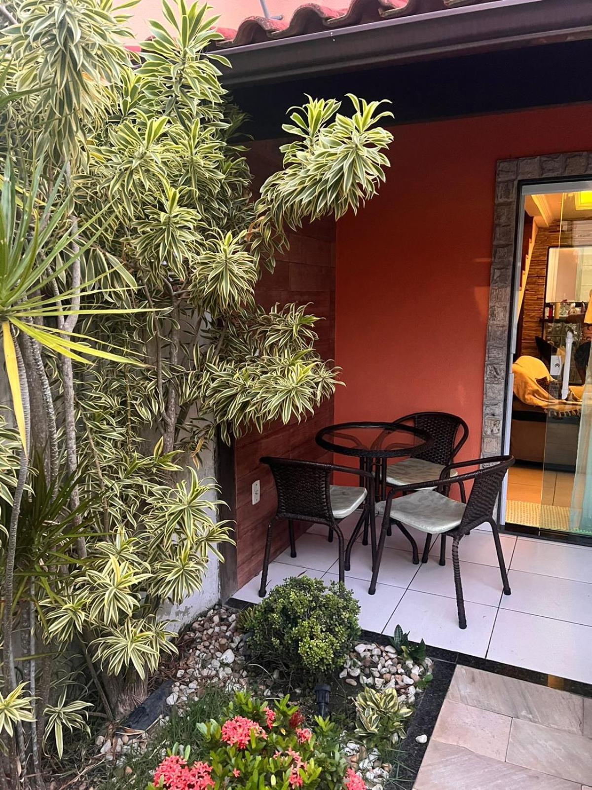 Casa Sao Pedro Da Aldeia Villa Exterior photo